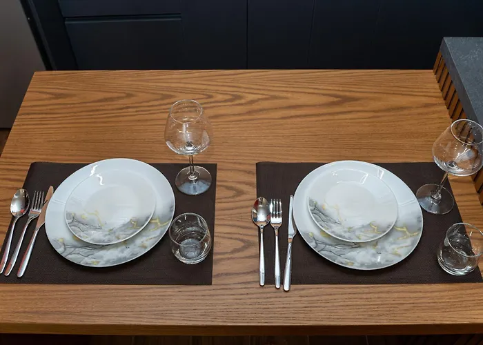 Herin شقة تيرانا