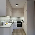 Herin Appartement Tirana