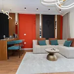Herin Appartement Tirana