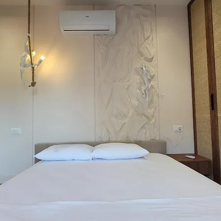 Herin شقة تيرانا