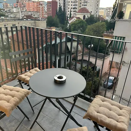 Herin Apartamento Tirana