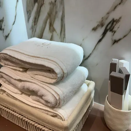 Herin Apartamento Tirana