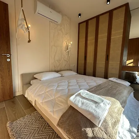 Herin Apartment