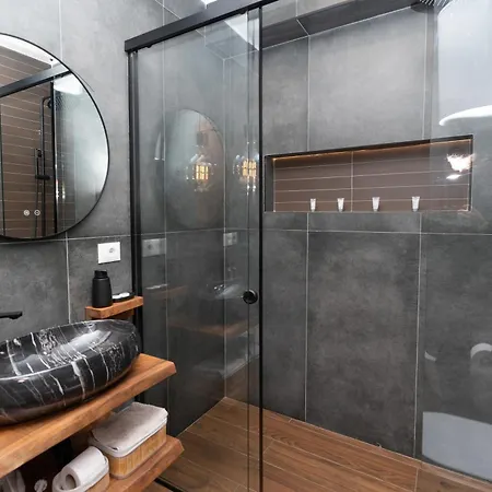 Herin Apartamento *