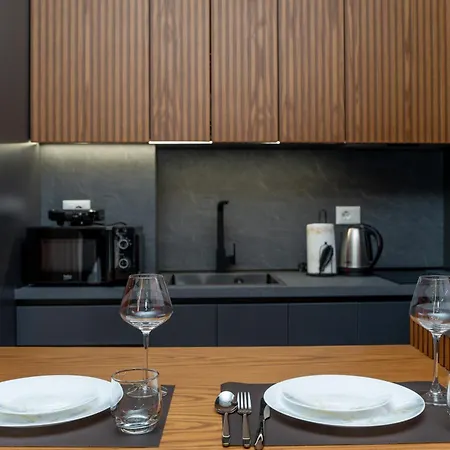 Herin Apartamento *