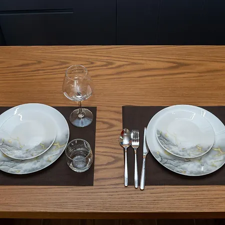 Herin شقة تيرانا