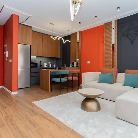 Apartamento Herin