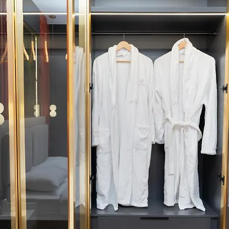 شقة Herin تيرانا