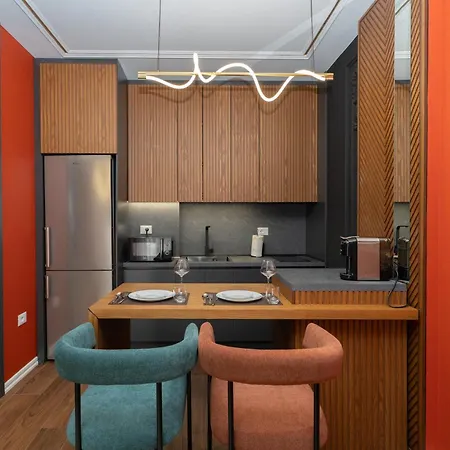 Herin Apartment