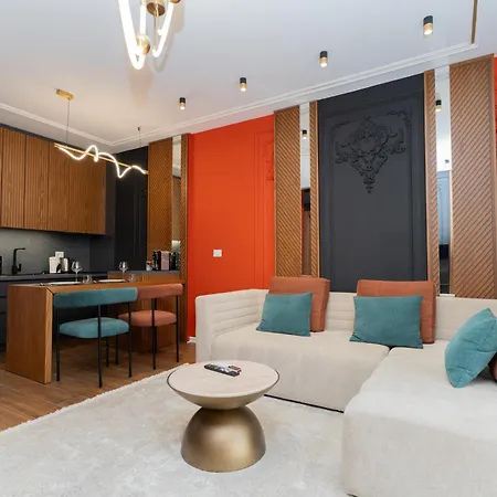 Apartamento Herin