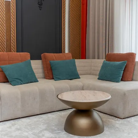 Herin * تيرانا