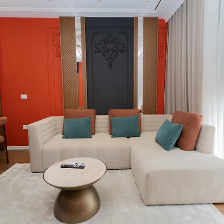 Herin * تيرانا