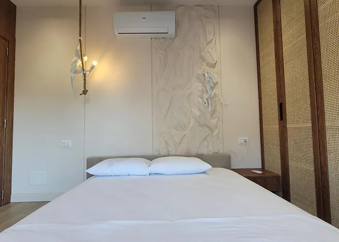 Herin 公寓 地拉那