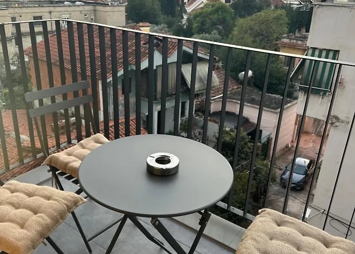 Herin Lägenhet Tirana