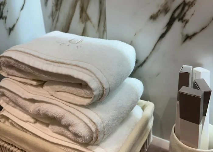 Herin 公寓 地拉那