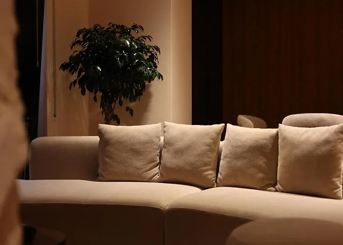 Lägenhet Herin Tirana