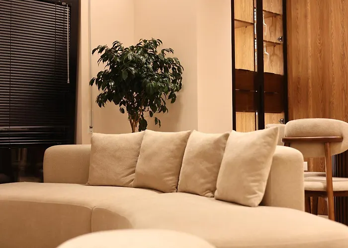 Lägenhet Herin Tirana